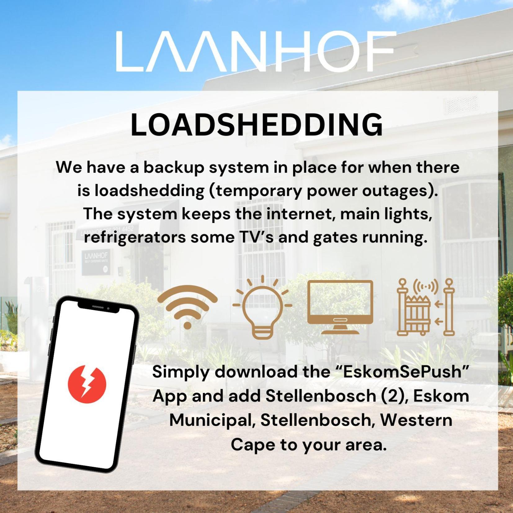 Laanhof Victorian House Self-Catering Otel Stellenbosch Dış mekan fotoğraf