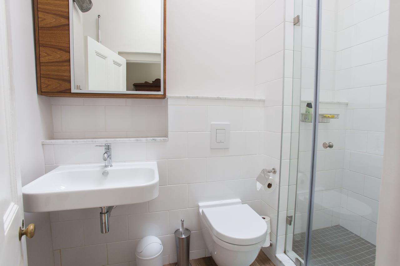 Laanhof Victorian House Self-Catering Otel Stellenbosch Dış mekan fotoğraf